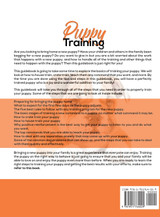 Puppy Training Puppy Training