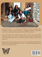 Dear Sis, I Love You (The Anthology) Dear Sis, I Love You (The Anthology)