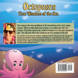 Octopuses True Wonders of the Sea