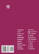 Ajy Tojen by Raquel Jodorowsky