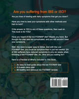 The 5-ingredient Low-FODMAP Diet Cookbook The 5-ingredient Low-FODMAP Diet Cookbook