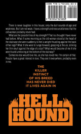 Hell Hound (Paperbacks from Hell) Hell Hound (Paperbacks from Hell)