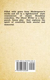 The Ghost Writer The Ghost Writer