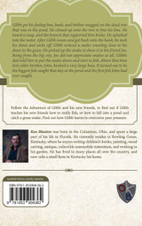 The Adventures of Glibb Redundant The Adventures of Glibb Redundant