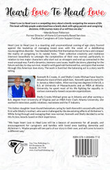 Heart Love to Head Love