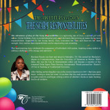 The Adventures of Zoey and the Scary Responsibilities The Adventures of Zoey and the Scary Responsibilities