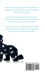 In Defense of Babyhood