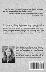 The Runestone's Promise