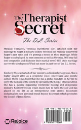 The Therapist Secret