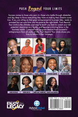 Push Beyond Your Limits