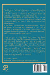 They Lived the Faith