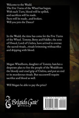 The Five Turns of the Wheel