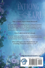 Enticing the Earl Enticing the Earl