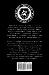 A Whisper In The Dark