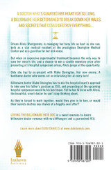 Loving the Billionaire Heir Doc