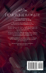 Demon's Advocate Demon's Advocate