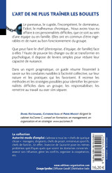 Gérer les personnalités difficiles au quotidien Gérer les personnalités difficiles au quotidien