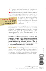 La bataille du pouvoir d'achat