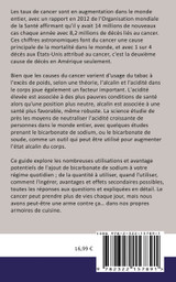 Le Remède Contre Le Cancer du Bicarbonate De Sodium - Fraude ou Miracle?