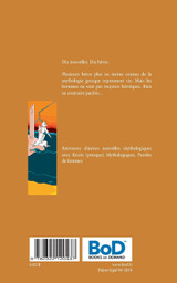 Récits (presque) mythologiques
