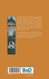 La Guerre du feu (Quest for Fire)