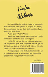 Foutue alchimie