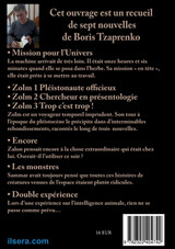 Tribulations spatiotemporelles Tribulations spatiotemporelles