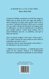 Albator ou la vie à tout prix...