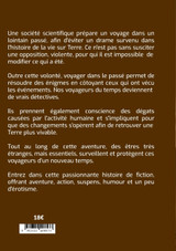 Les Anneaux de Lumière Les Anneaux de Lumière