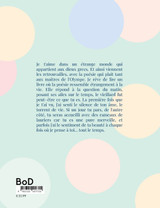 Quand Le Temps s'est arrêté