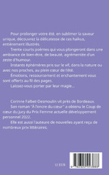Haïkus d'été Haïkus d'été