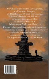 Les Chroniques d'Agdenwood Les Chroniques d'Agdenwood