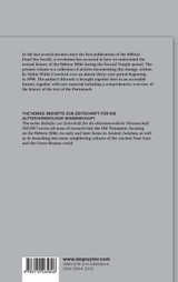 The Text of the Pentateuch The Text of the Pentateuch