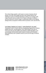 Ancient Greek Literature and the Foreign