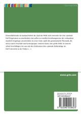 Deutsch als Fremdsprache für türkischsprachige Lernende. Die Einführung der Vergangenheitsform "Perfekt"