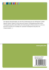 Krafttraining mit der ILB-Methode