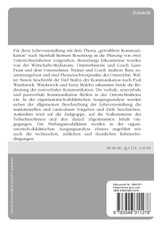 Gewaltfreie Kommunikation nach Marshall Bertram Rosenberg