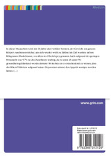 Gewichtszunahme mit Hilfe des GROW-Modells