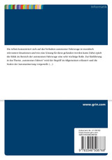 Autonomes Fahren in moralisch relevanten Situationen. Analyse von zwei Dilemmata Autonomes Fahren in moralisch relevanten Situationen. Analyse von zwei Dilemmata
