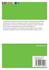 Potentiale der additiven Fertigung in Industrie und Baubranche