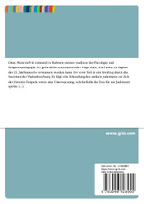 Die Paulusforschung. Das Judentum, die Tora und der Apostel der Nationen
