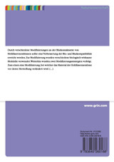 Modifizierung von Membranoberflächen zur Verbesserung der Blutkompatibilität Modifizierung von Membranoberflächen zur Verbesserung der Blutkompatibilität