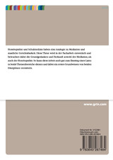 Homöopathie und Mediation Homöopathie und Mediation