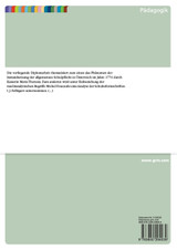 Körper und Geist von Format - Über die Heranbildung eines nützlichen und gelehrigen Gesellschaftskörpers Körper und Geist von Format - Über die Heranbildung eines nützlichen und gelehrigen Gesellschaftskörpers