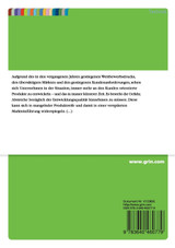 Quality Function Deployment als Mittel zur Optimierung und Beschleunigung von Entwicklungsprozessen