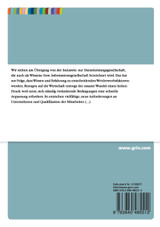 Durch welche Faktoren wird die Akzeptanz von E-Learning in Unternehmen beeinflusst?