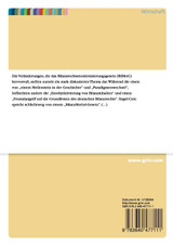 Chancen und Grenzen mathematisch-statistischer Verfahren zur Identifikation von Bilanzpolitik nach der Reformierung des HGB Chancen und Grenzen mathematisch-statistischer Verfahren zur Identifikation von Bilanzpolitik nach der Reformierung des HGB