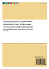 Strategische Allianzen als Option im internationalen Luftverkehr Strategische Allianzen als Option im internationalen Luftverkehr