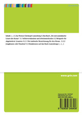 Die Syro-Aramäische Lesart des Koran