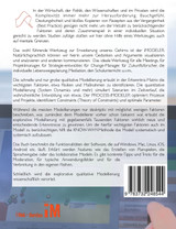 Qualitative und quantitative Ursache-Wirkungsmodellierung Qualitative und quantitative Ursache-Wirkungsmodellierung